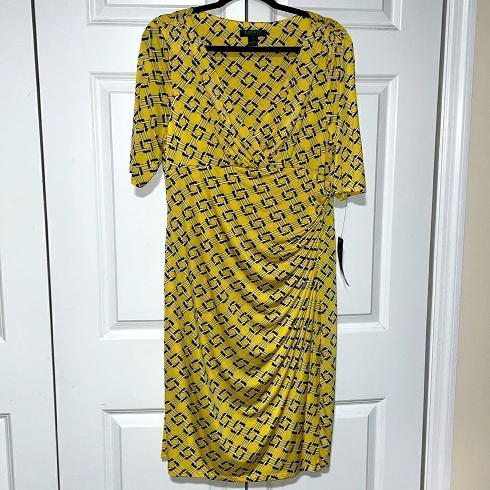 Lauren, Ralph Lauren dress size 16